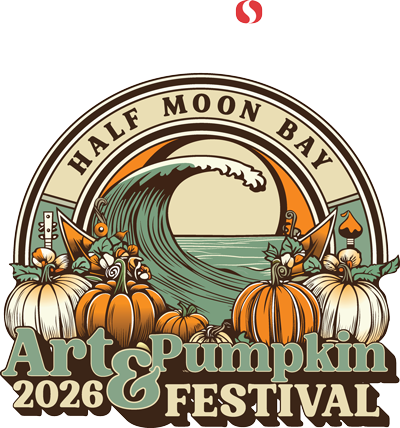 Half Moon Bay Art and Pumpkin Festival