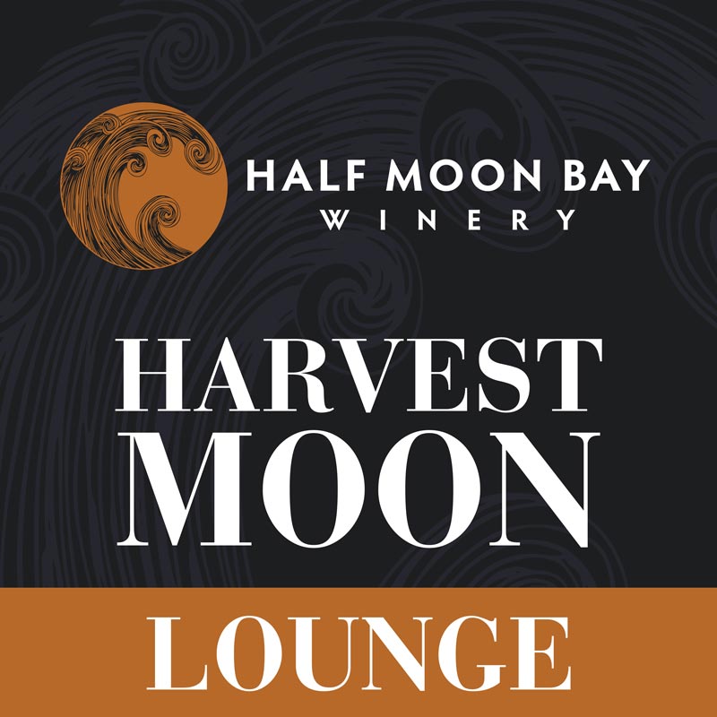 logo harvest moon lounge sq