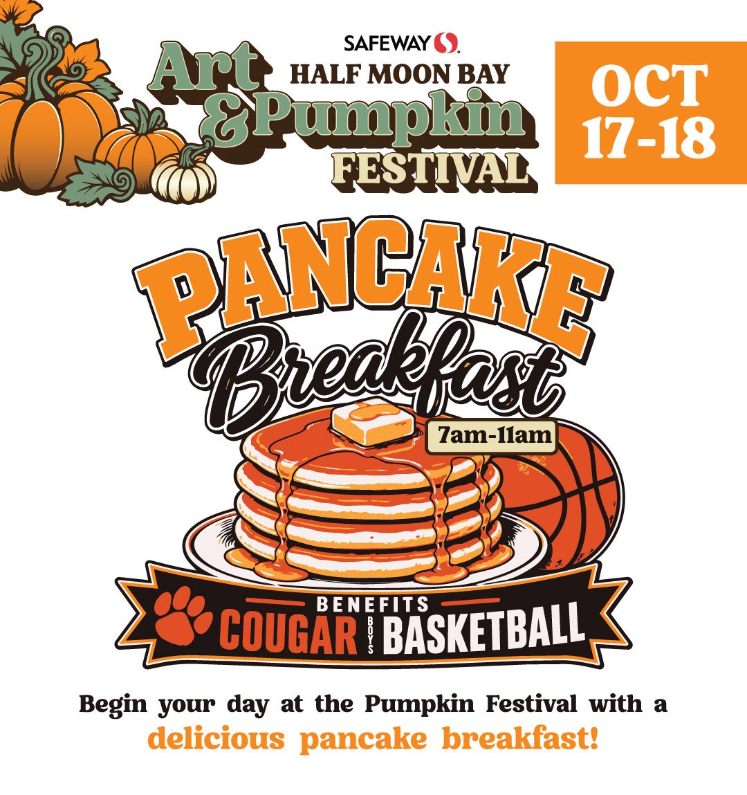 pancake breakfast 2026 - pre-order tickets here