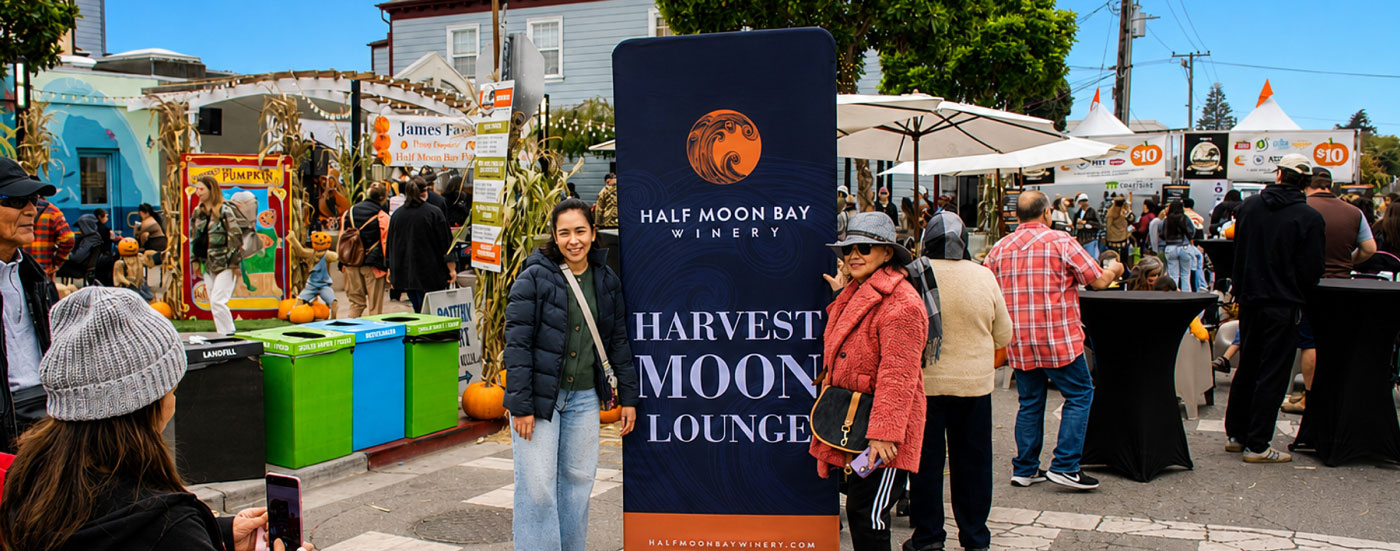 Harvest Moon Lounge