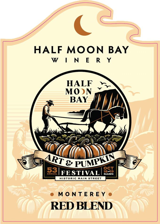 Half Moon Bay Winery