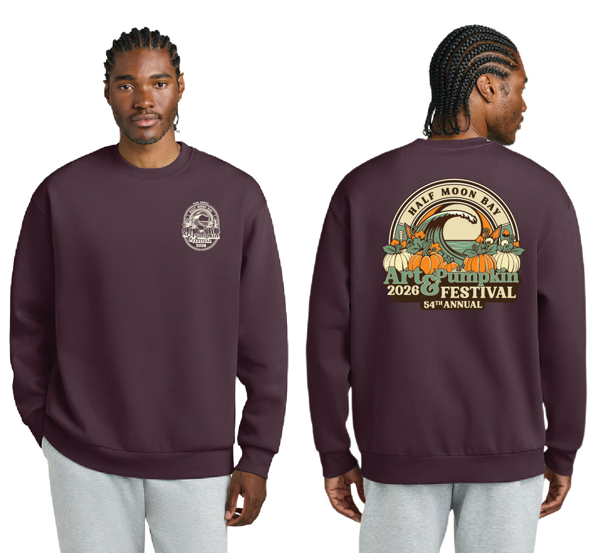 Sweatshirt