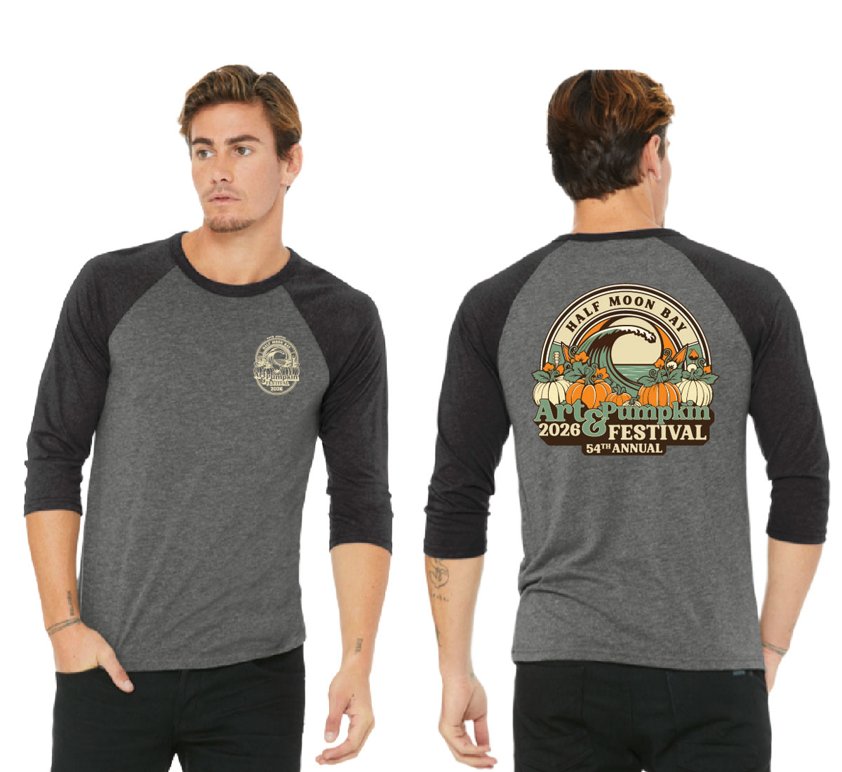 Long Sleeve