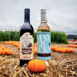 Half Moon Bay Winery