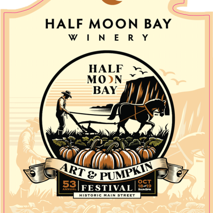 Half Moon Bay Winery