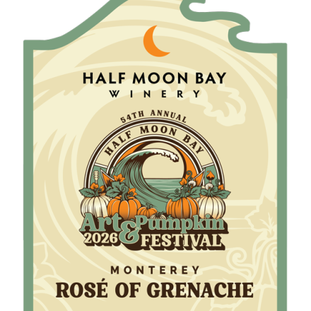 Half Moon Bay Winery