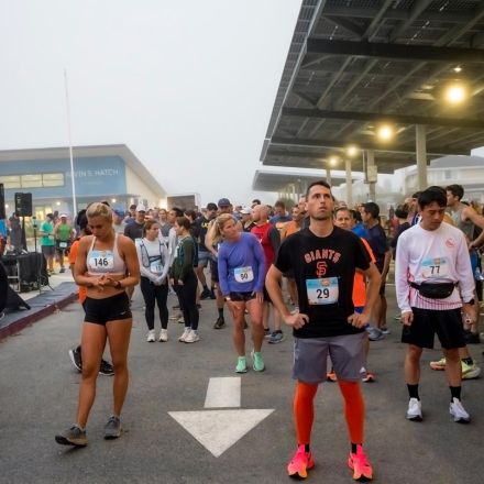 Great Pumpkin Run