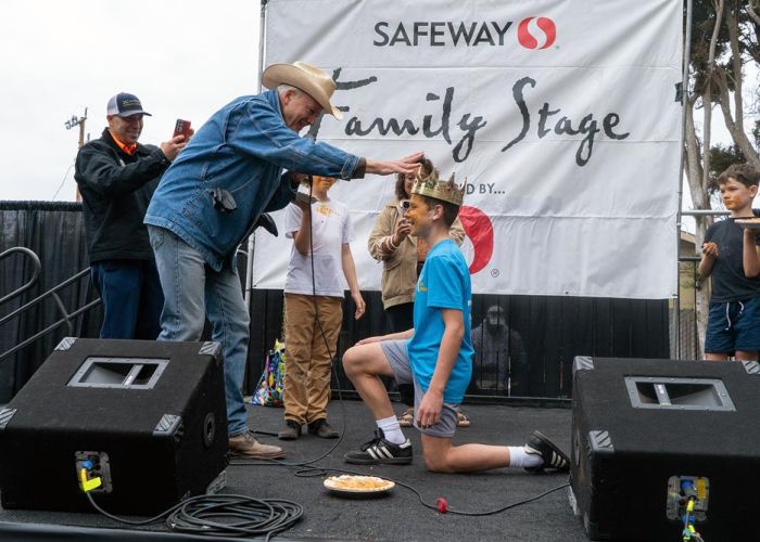 Activities Pie Eating Contest Awards 2022