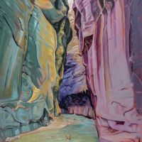 Paintings by Daniel Ricks Studios