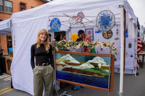 Juried Artists