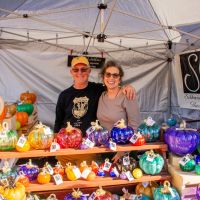 Silkwood Glass