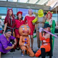 Costume Contests
