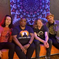Country Stage: Tracorum