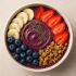 Acai Bowls from Hemisphere School