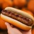 Sausage Sandwiches from CADHC
