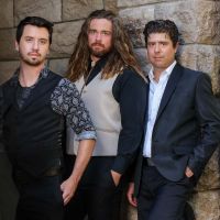 Main Stage: Jacob Benning Band